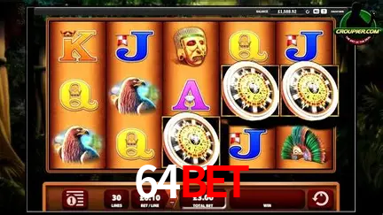 A Emoção da Loteria na 64bet: Uma Chance de Mudança de Vida