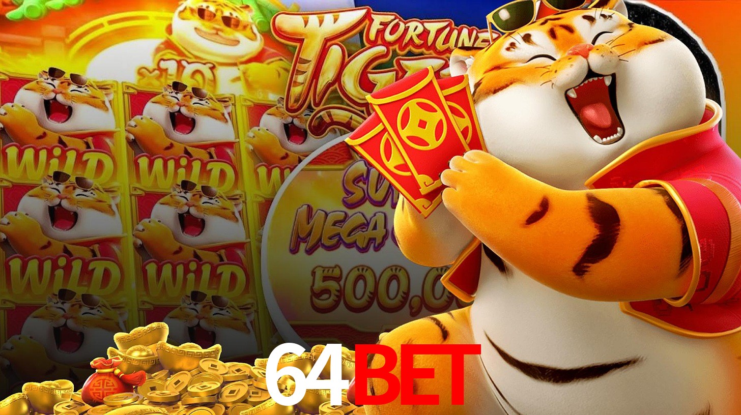 64BET