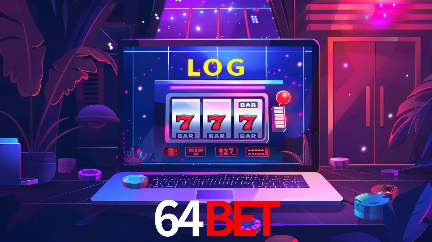 64BET