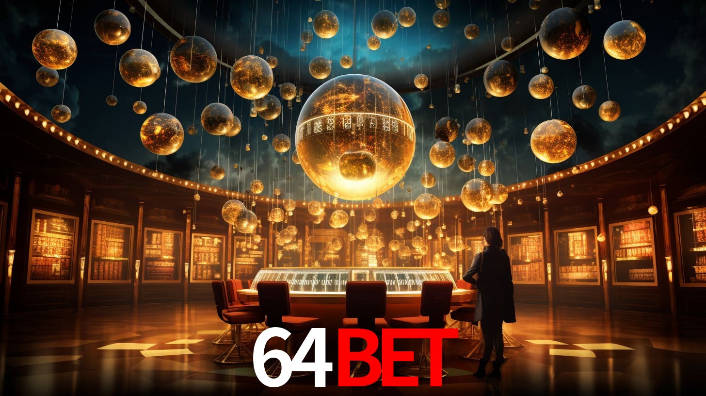 64BET