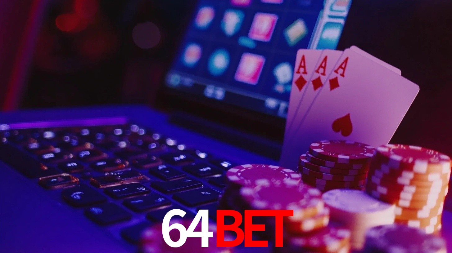 64BET