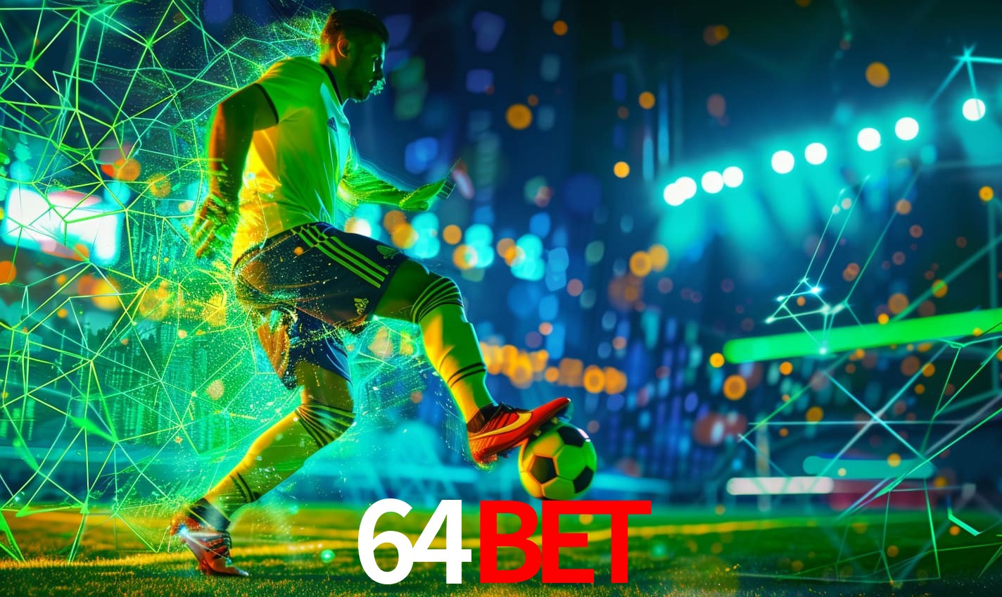 64BET
