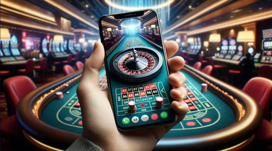 Poker Variations