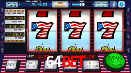 A Emoção da Loteria na 64bet: Uma Chance de Mudança de Vida
