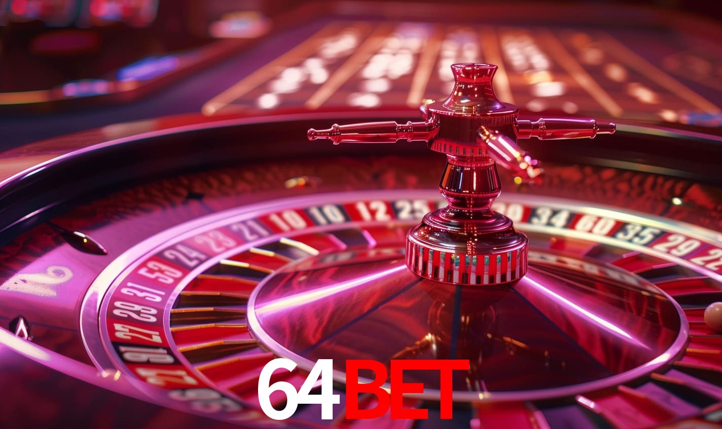 Jogos Exclusivos 64bet
