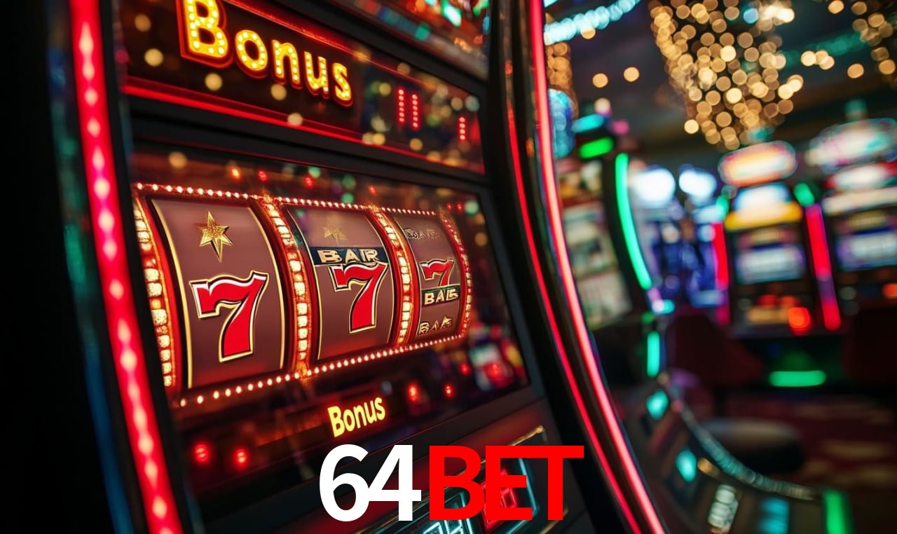Recursos App 64bet