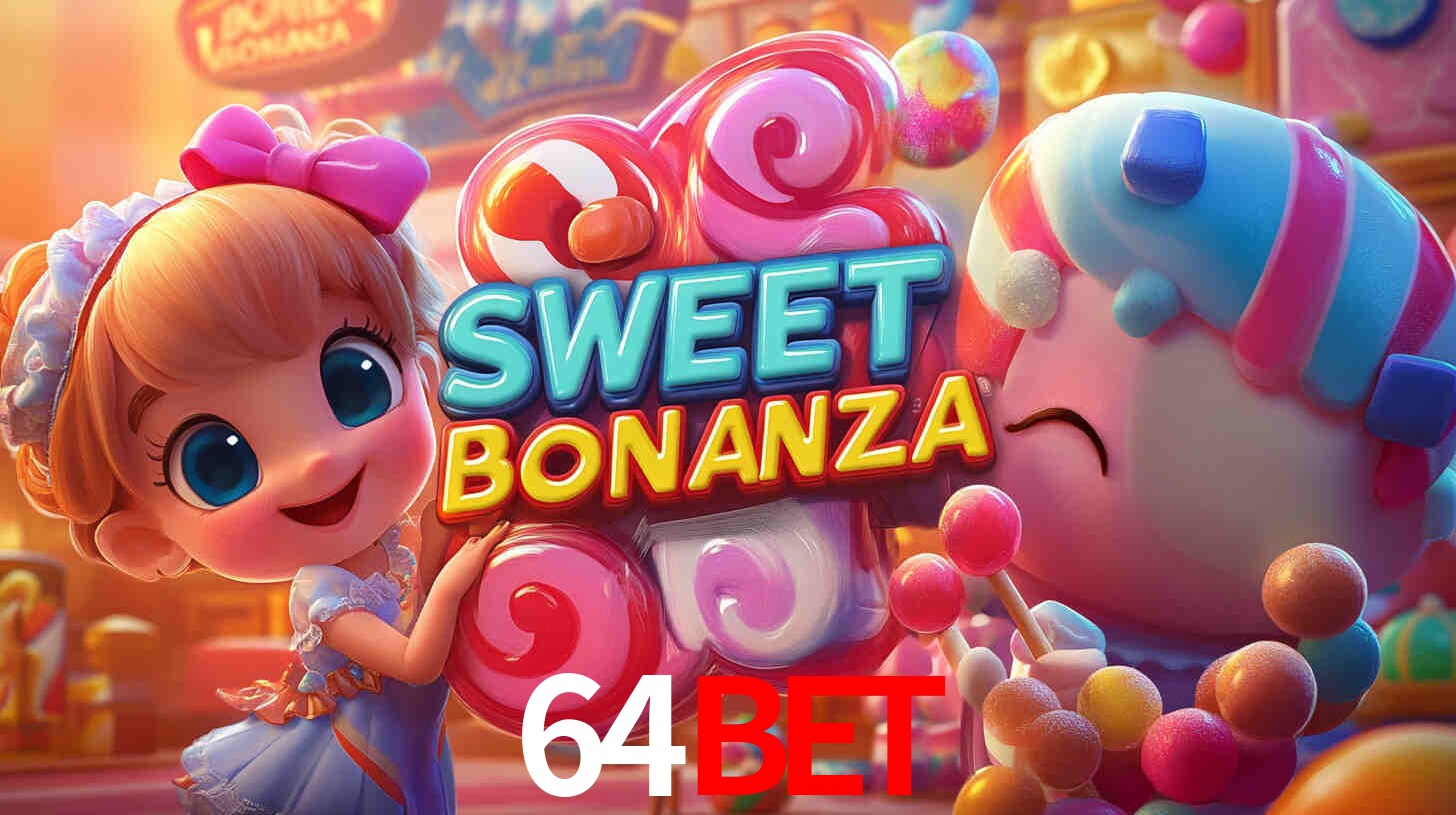 App Mobile 64bet