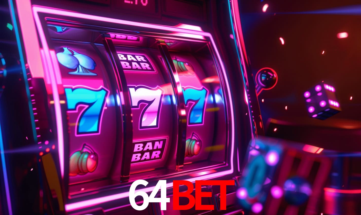 Interface Premium 64bet