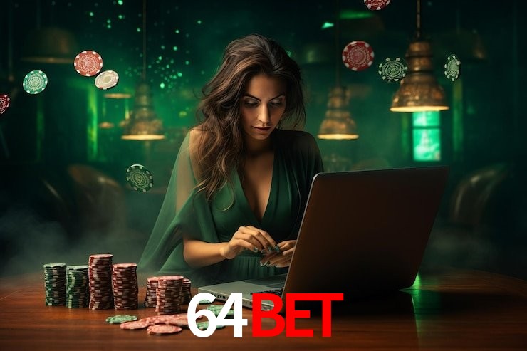 App 64bet Android