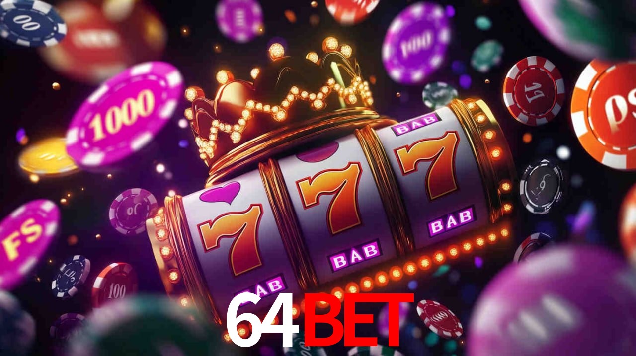 Game Providers 64bet