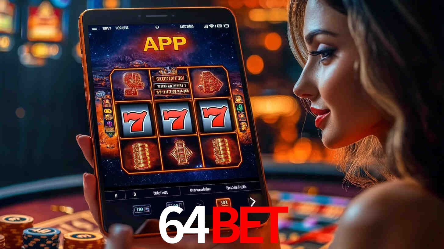 64bet bet casino