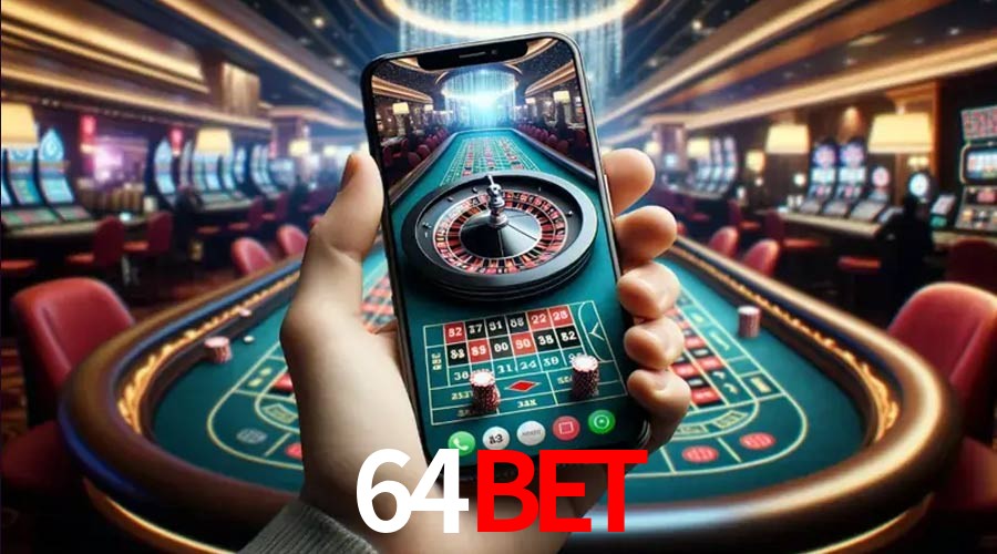 Security Systems 64bet