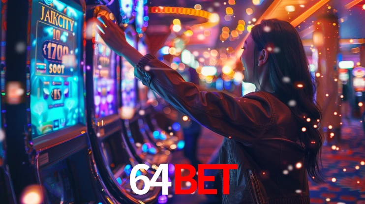 64bet: Seu Especialista em Apostas Esportivas Brasileiras