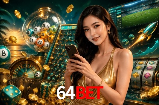 API Integration 64bet