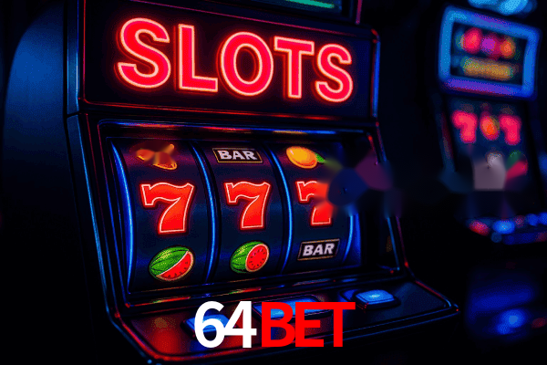 Estratégias 64bet