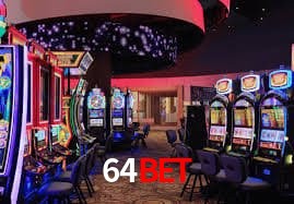 Ganhador 64bet
