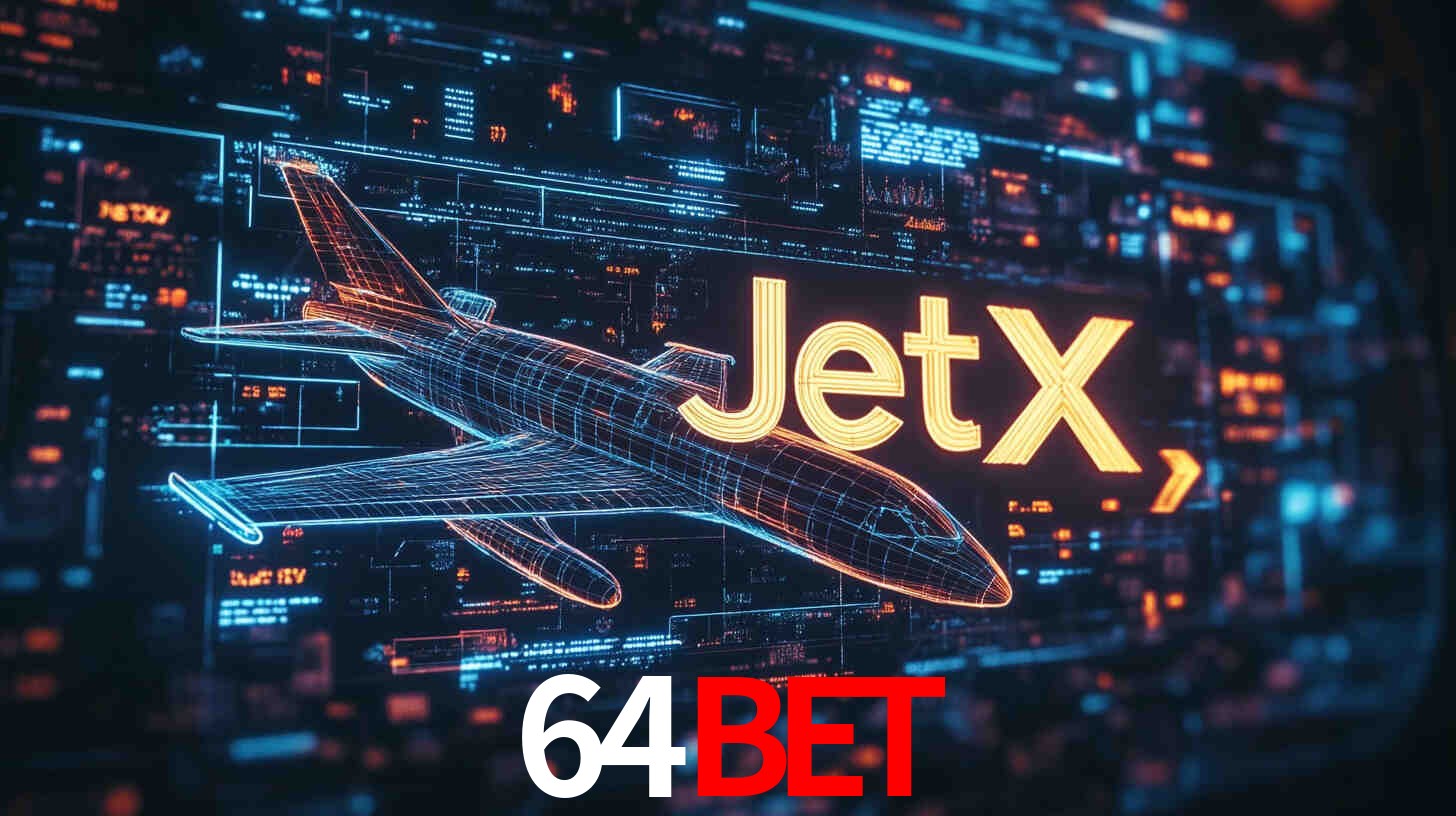 App Desktop 64bet