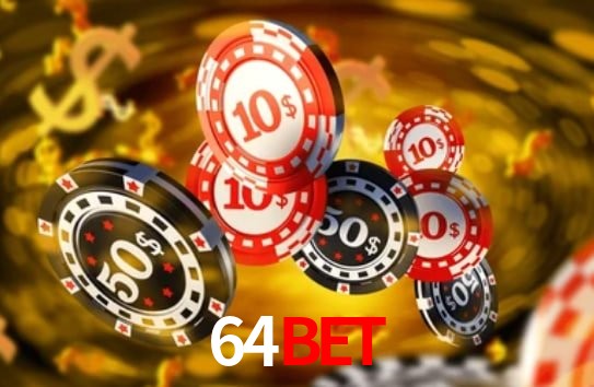 Promoções Sazonais 64bet