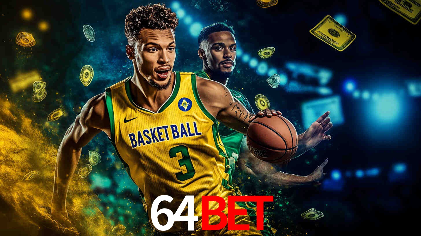 Benefícios Download 64bet