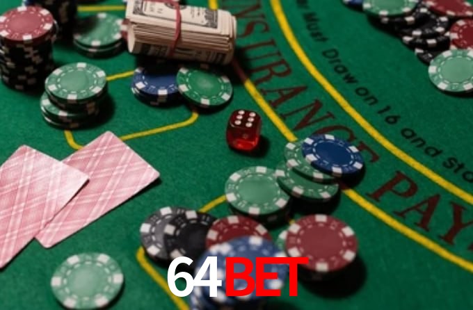 Jogos App 64bet