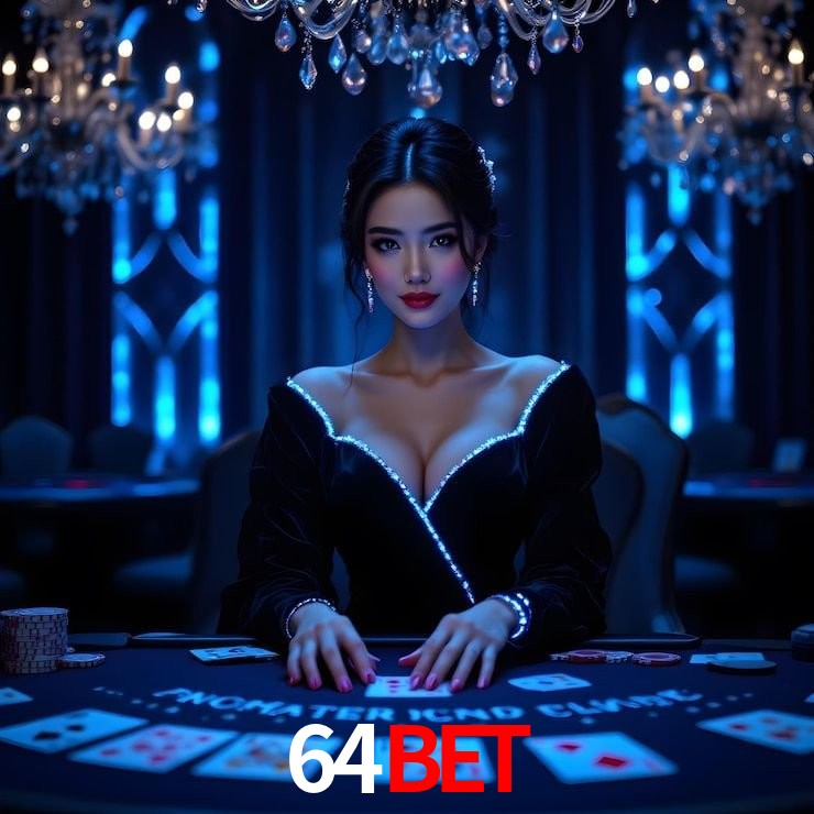 64bet Premiação acumulada / Jackpot