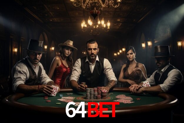 Casino VIP 64bet