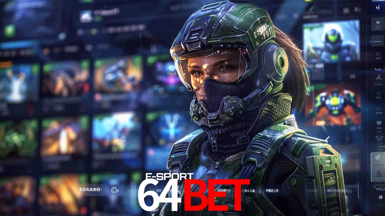 Descubra a Essência do 64bet: Nossa História e Compromissos