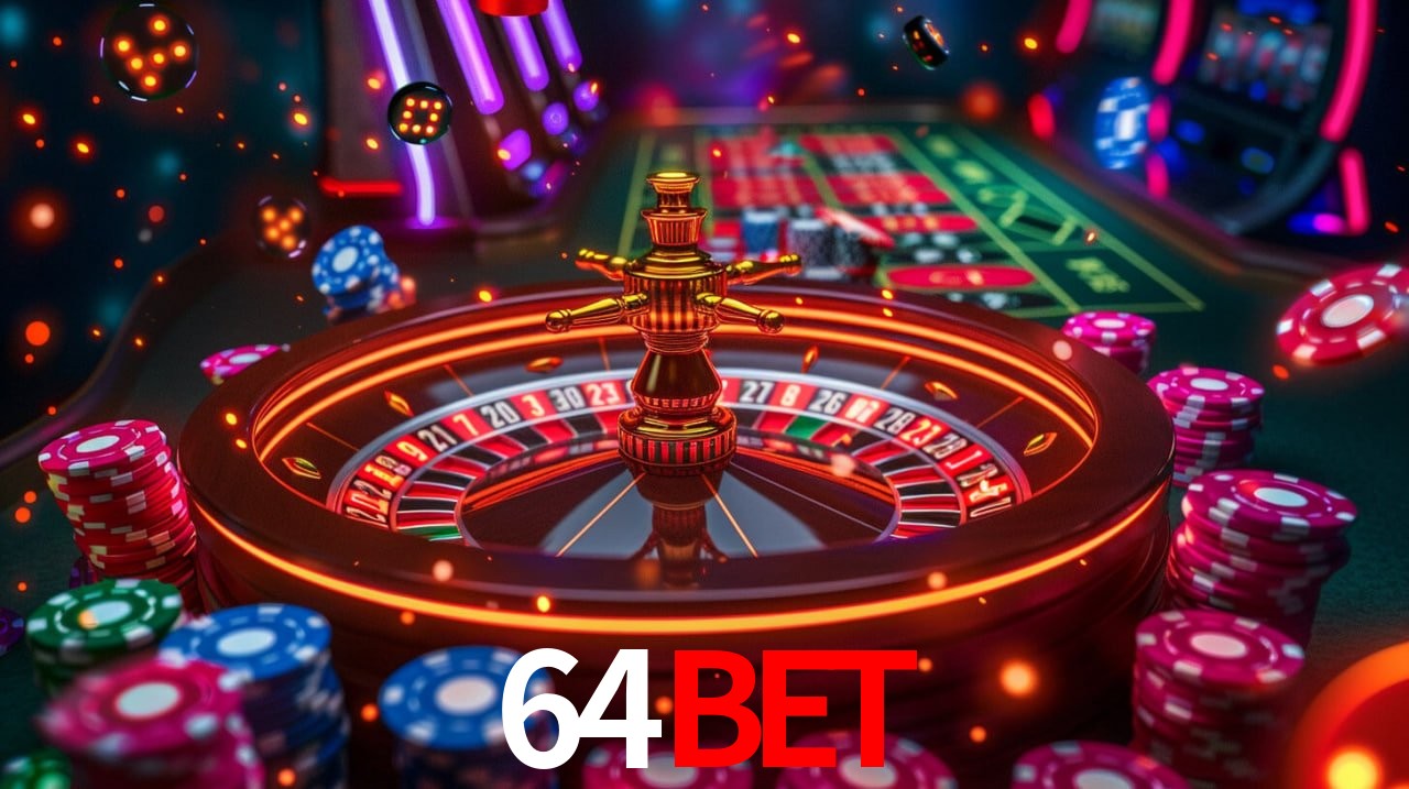 Apostas de Tênis 64bet