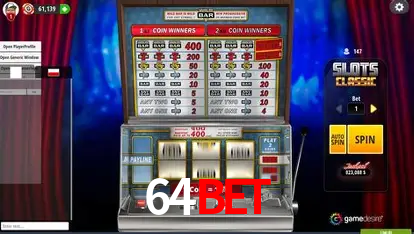 A Emoção da Loteria na 64bet: Uma Chance de Mudança de Vida