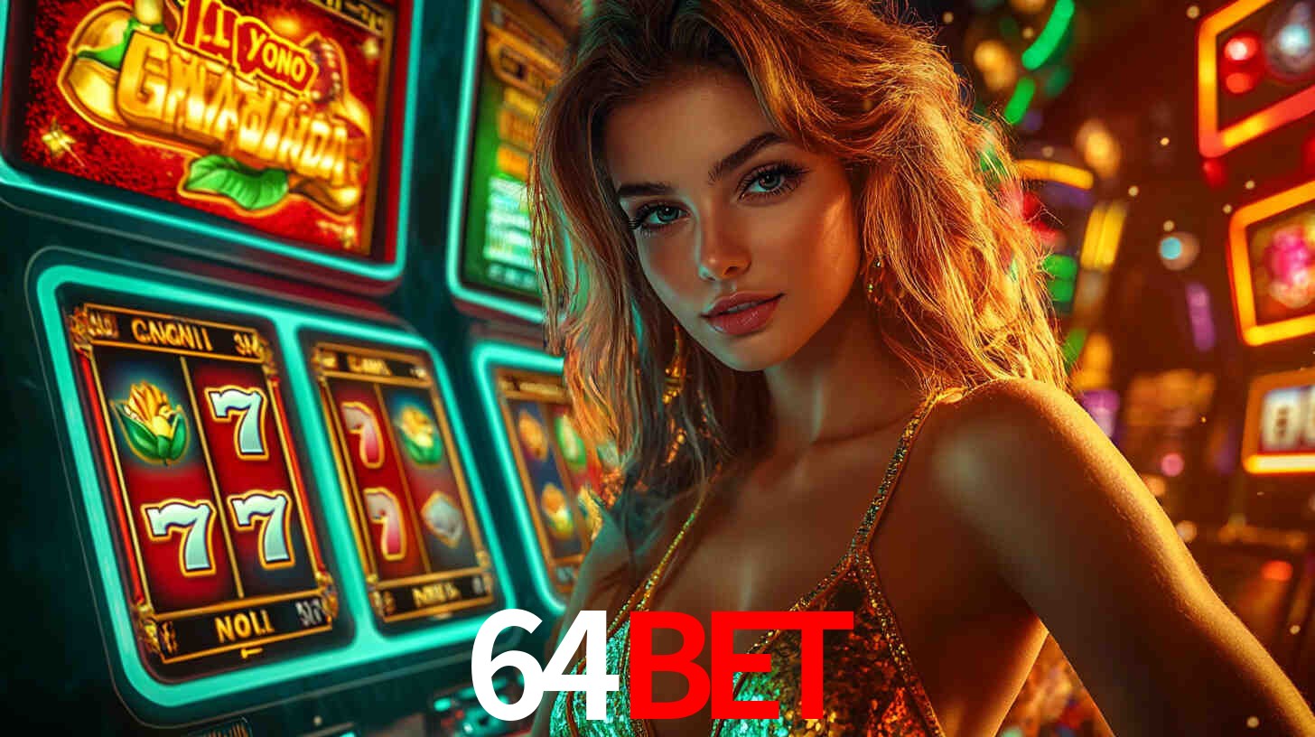 Premium Interface 64bet