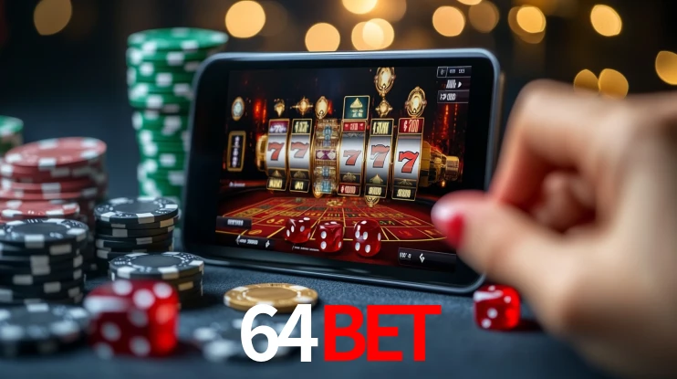 Exclusive Games 64bet