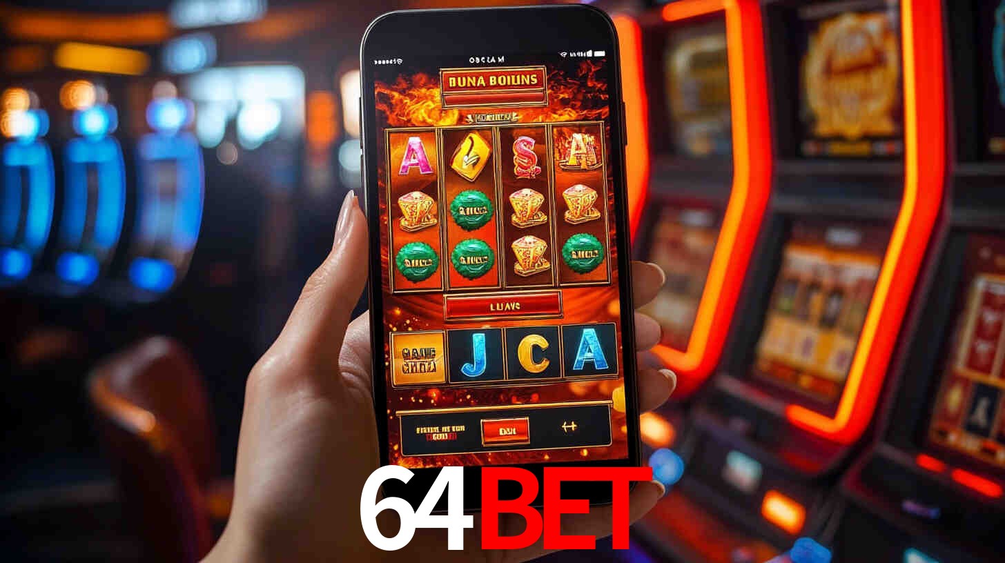 64bet: Jogue Crash e Experimente Alta Recompensa Instantânea