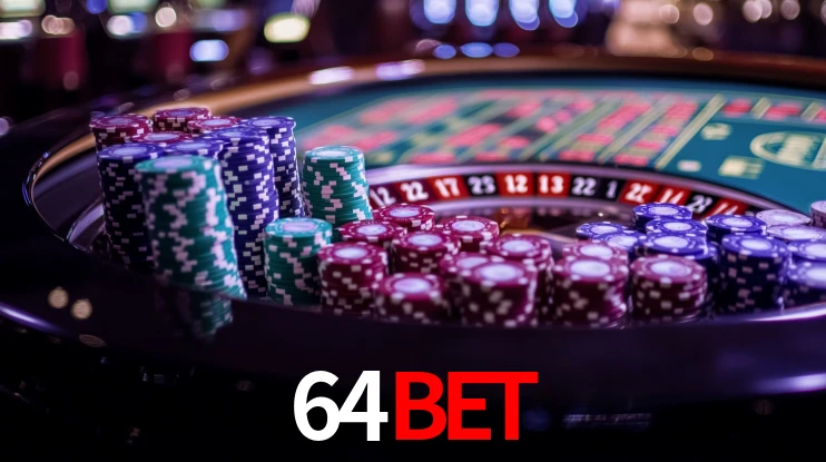 Programa VIP 64bet