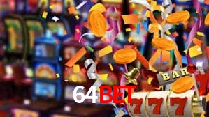 Segurança App 64bet