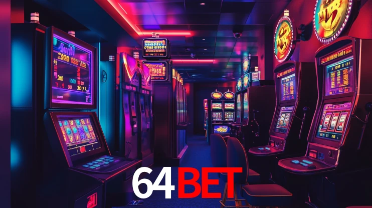 Experimente o Login Seguro Premium no 64bet