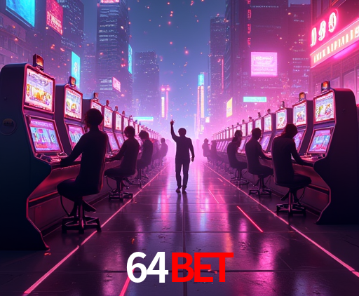 Cadastro Rápido 64bet