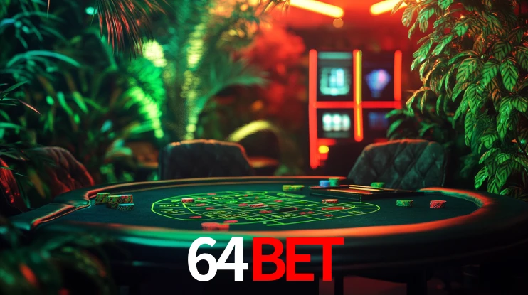 Tournaments 64bet