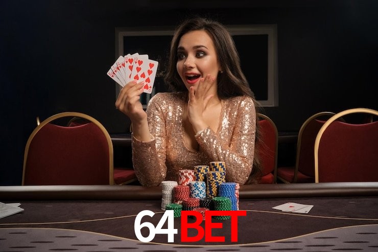 Estatísticas Esportivas 64bet