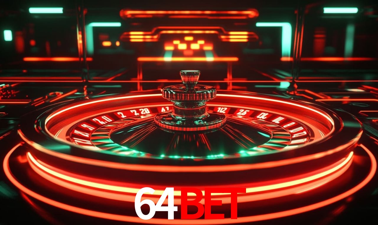A Experiência Imersiva dos Cassinos Ao Vivo no 64bet