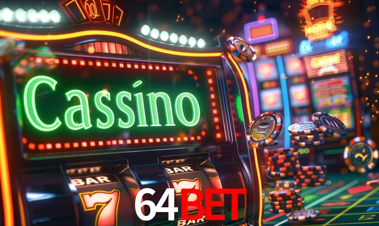 64bet Caça-níqueis de mesa