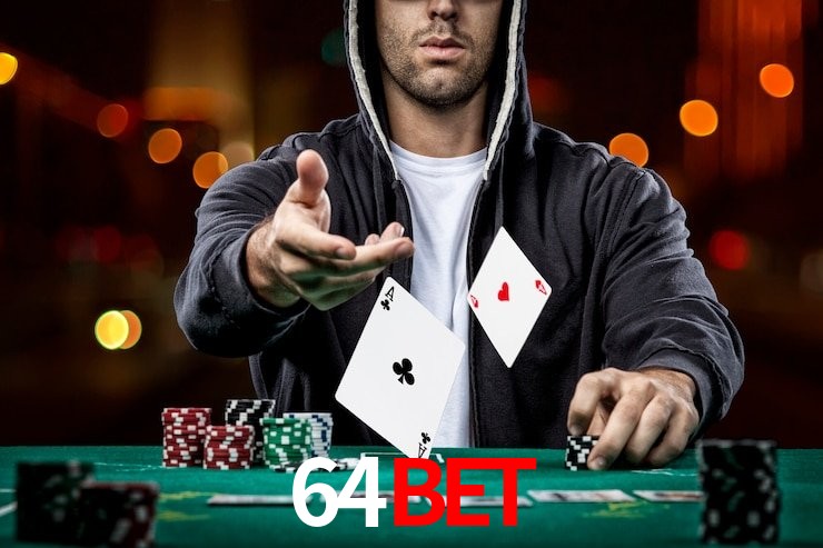 Funcionalidades App 64bet