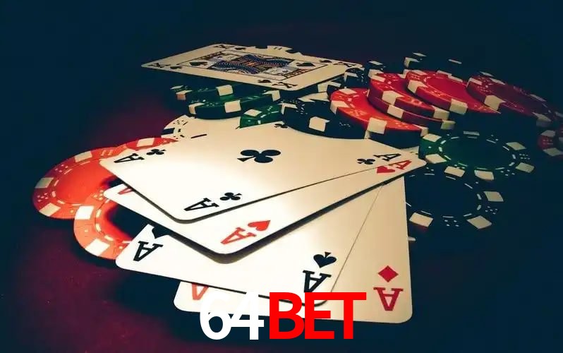 Oportunidades 64bet