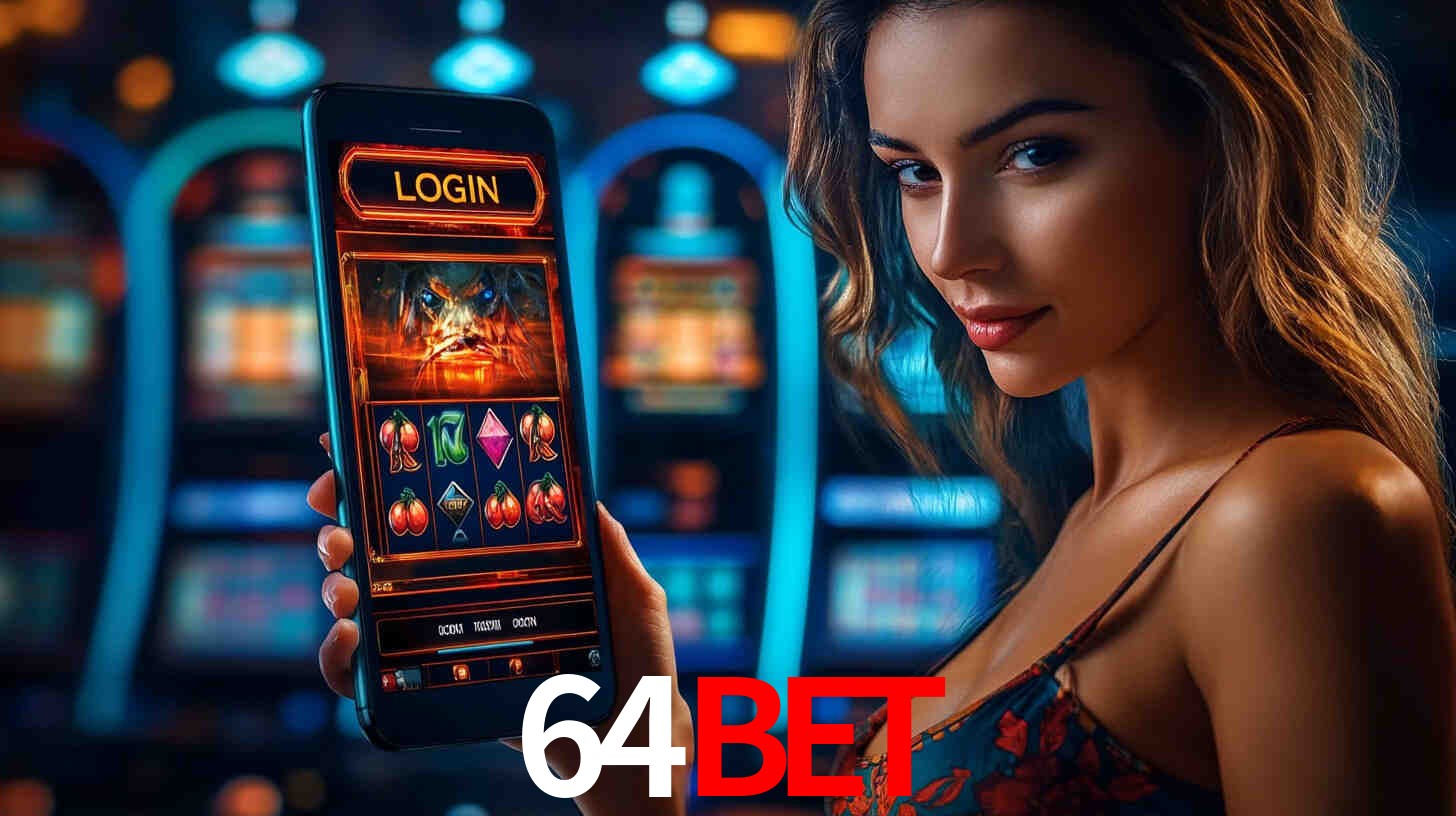 Ofertas App 64bet