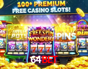 Inovações de Jogos na 64bet: O Futuro das Experiências Interativas