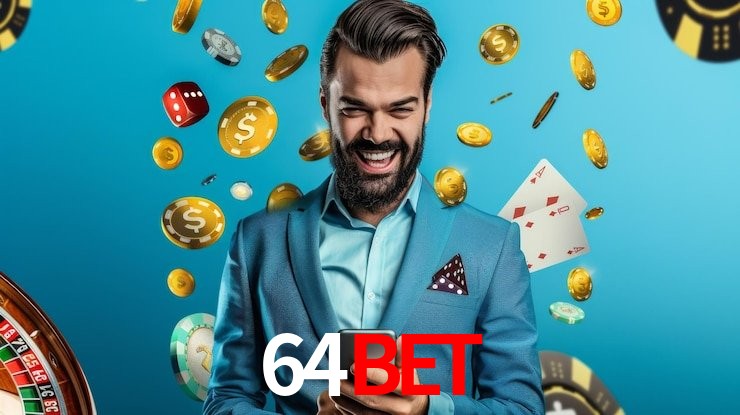 Live Casino 64bet