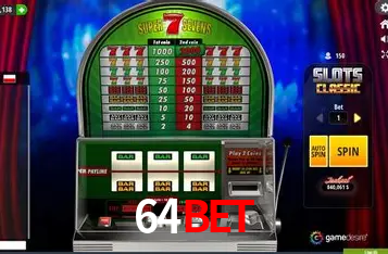 Desvendando o Mundo dos Jogos Virtuais na 64bet