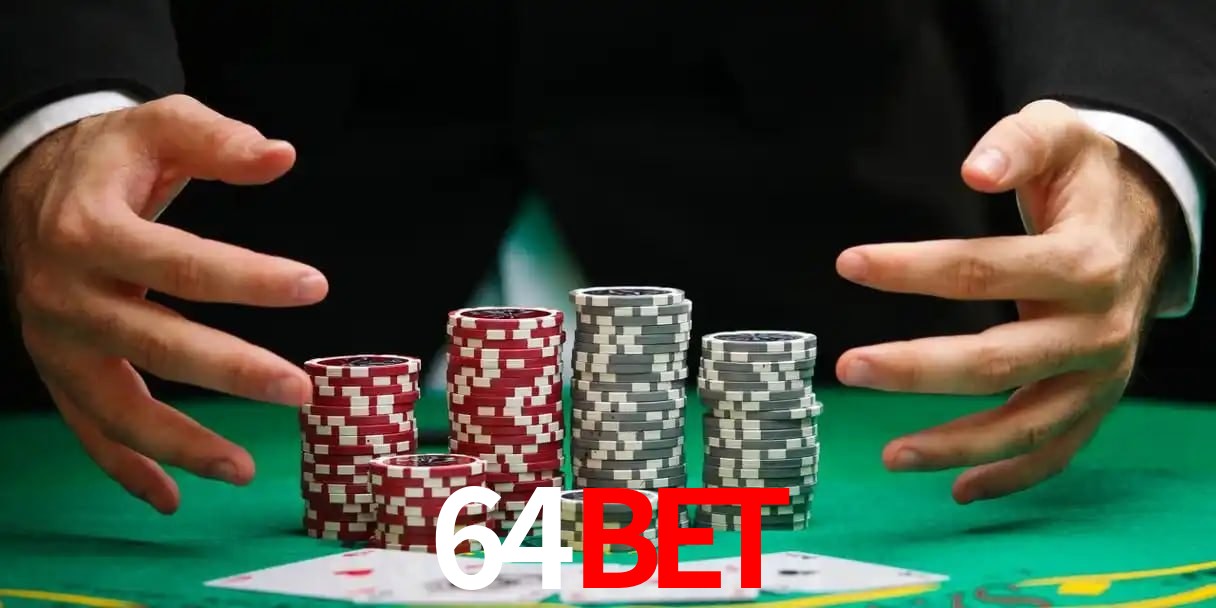 Chances Ganhar 64bet