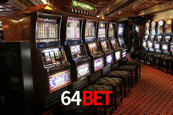 Descubra a Essência do 64bet: Nossa História e Compromissos