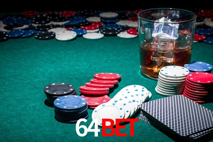 Sistemas de Segurança 64bet
