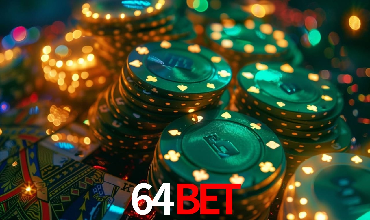 Ofertas Exclusivas 64bet